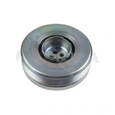 Шкив коленвала OSSCA 58235