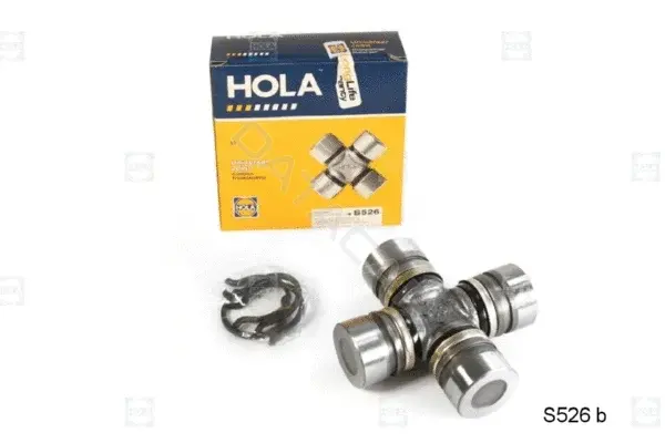 Муфта кардана HOLA S526