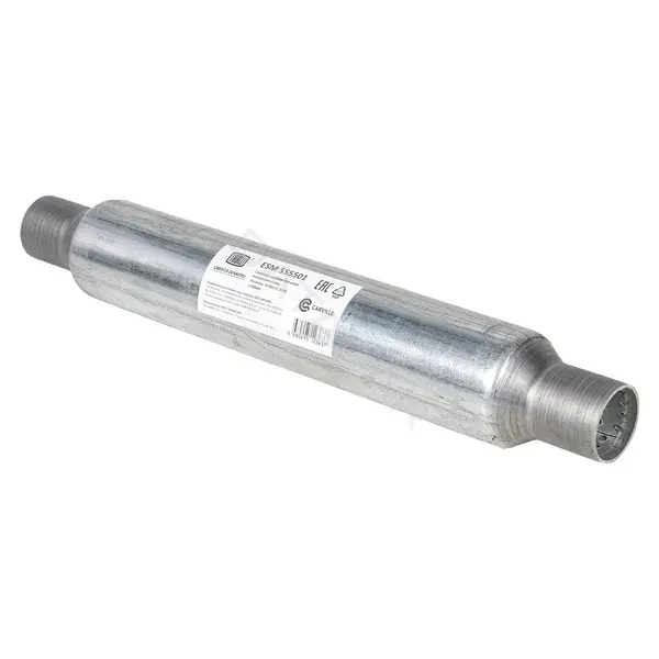 Глушитель выхлопных газов TRIALLI ESM555501
