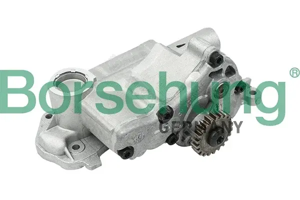 Масляный насос Borsehung B12698