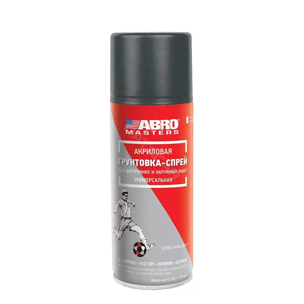 Грунт ABRO SP-008-AM-REP