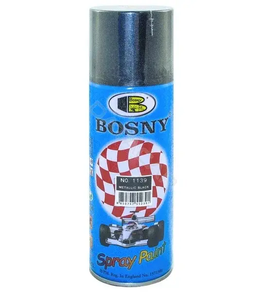 Краска BOSNY BS1139