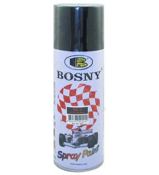 Краска BOSNY BS4