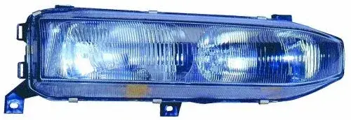 Фары DEPO 214-1125L-LD-E