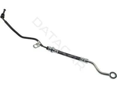 Тормозные шланги HYUNDAI/KIA/MOBIS 58738-1M300