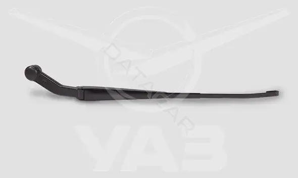Трапеция стеклоочистителя UAZ 316300520515000