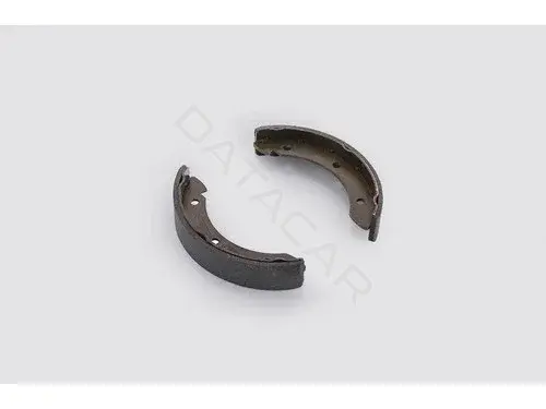 Барабанные колодки UAZ 236021350701300