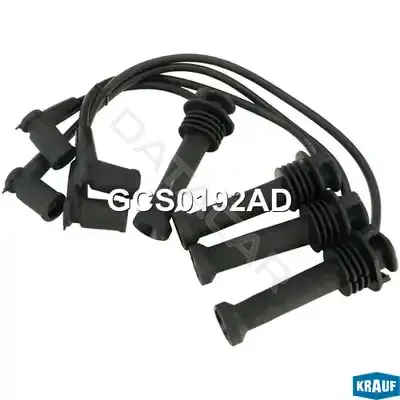 Высоковольтные провода KRAUF GCS0192AD