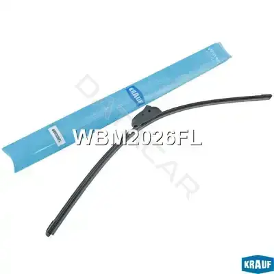 Щетки стеклоочистителя KRAUF WBM2026FL