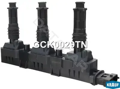 Катушка зажигания KRAUF GCK0029TN
