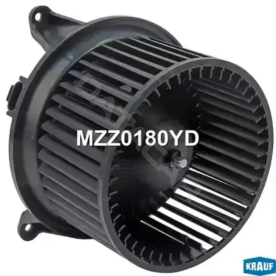 Моторчик печки KRAUF MZZ0180YD