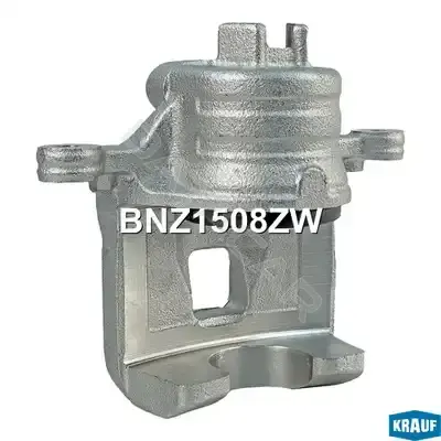 Суппорт тормозной KRAUF BNZ1508ZW