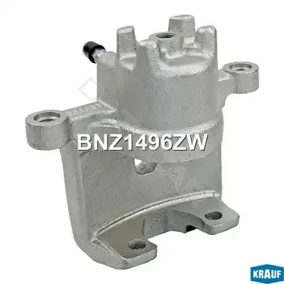 Суппорт тормозной KRAUF BNZ1496ZW