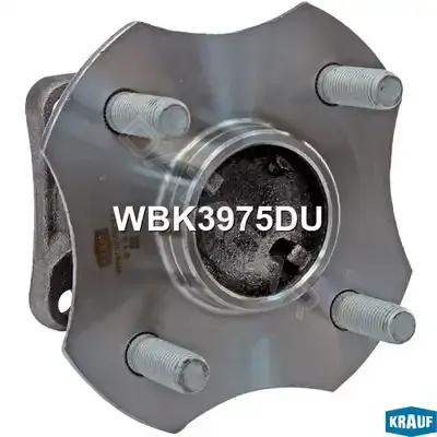 Подшипник ступицы KRAUF WBK3975DU