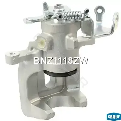 Суппорт тормозной KRAUF BNZ1118ZW