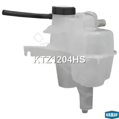 Расширительный бачок KRAUF KTZ1204HS