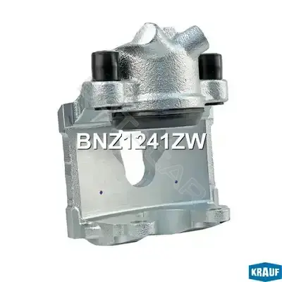 Суппорт тормозной KRAUF BNZ1241ZW