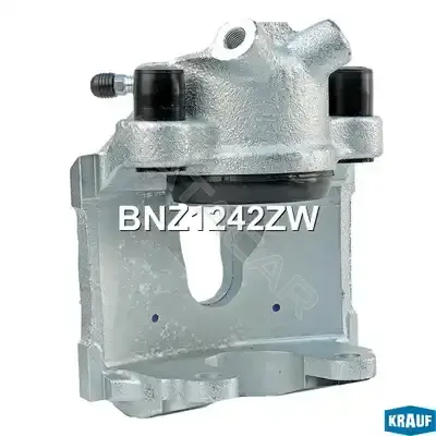 Суппорт тормозной KRAUF BNZ1242ZW