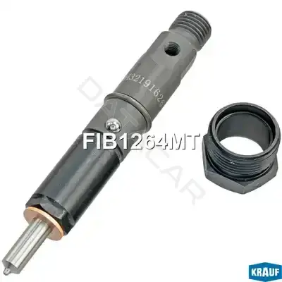 Форсунки KRAUF FIB1264MT
