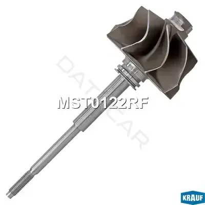 Форсунки KRAUF MST0122RF