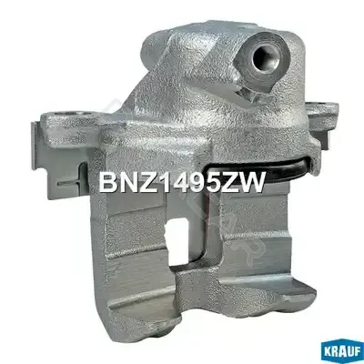 Суппорт тормозной KRAUF BNZ1495ZW
