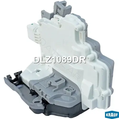 Замок двери KRAUF DLZ1089DR