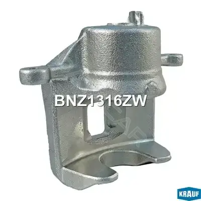 Суппорт тормозной KRAUF BNZ1316ZW
