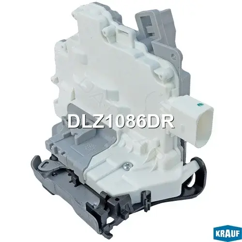 Замок двери KRAUF DLZ1086DR