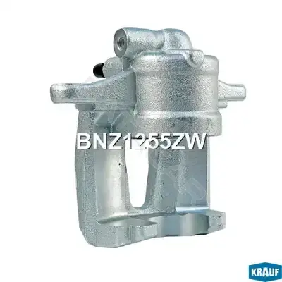 Суппорт тормозной KRAUF BNZ1255ZW