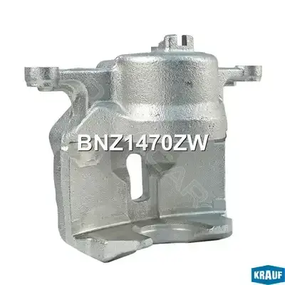 Суппорт тормозной KRAUF BNZ1470ZW