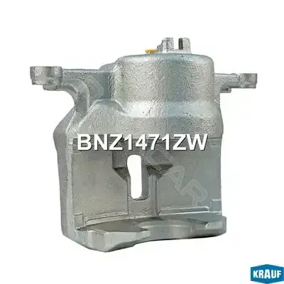 Суппорт тормозной KRAUF BNZ1471ZW