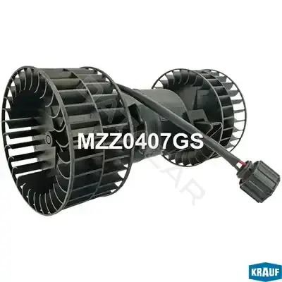 Моторчик печки KRAUF MZZ0407GS