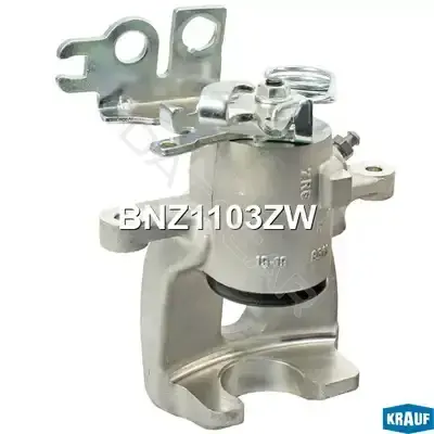 Суппорт тормозной KRAUF BNZ1103ZW