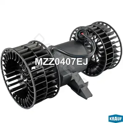 Моторчик печки KRAUF MZZ0407EJ