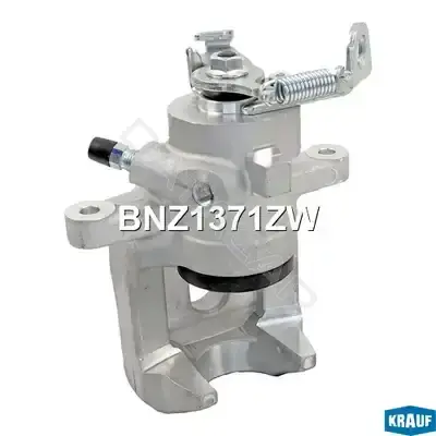 Суппорт тормозной KRAUF BNZ1371ZW