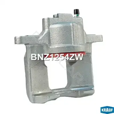 Суппорт тормозной KRAUF BNZ1254ZW