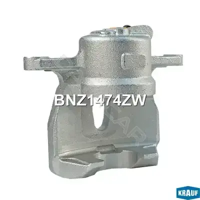 Суппорт тормозной KRAUF BNZ1474ZW