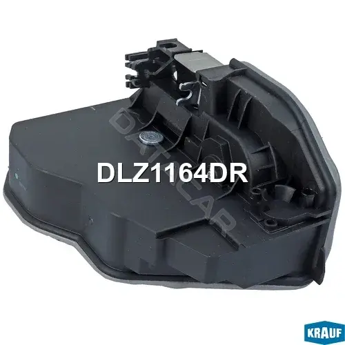 Замок двери KRAUF DLZ1164DR