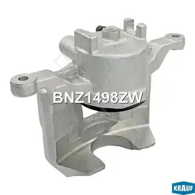 Суппорт тормозной KRAUF BNZ1498ZW