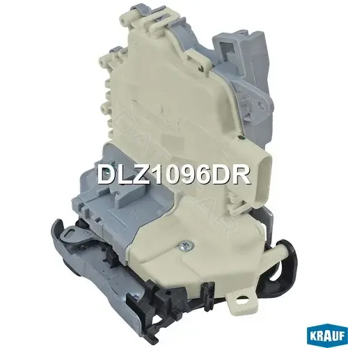 Замок двери KRAUF DLZ1096DR