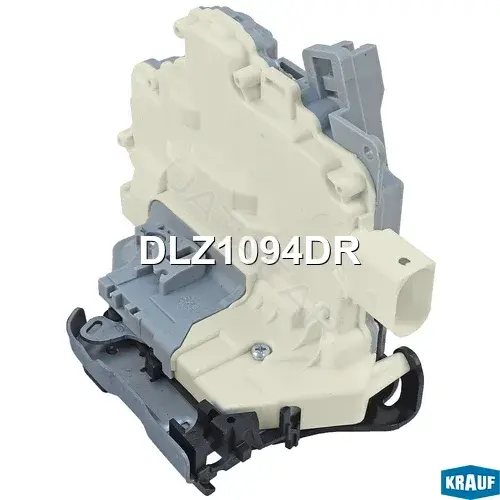Замок двери KRAUF DLZ1094DR