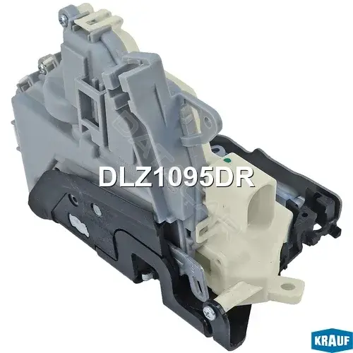 Замок двери KRAUF DLZ1095DR