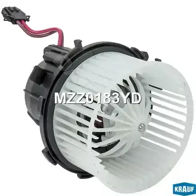 Моторчик печки KRAUF MZZ0183YD