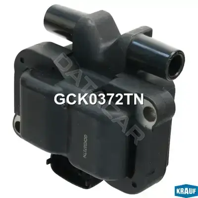 Катушка зажигания KRAUF GCK0372TN