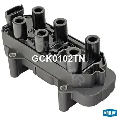 Катушка зажигания KRAUF GCK0102TN