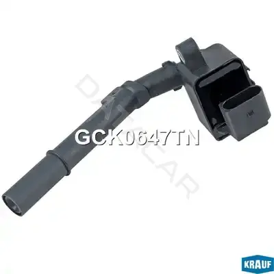 Катушка зажигания KRAUF GCK0647TN