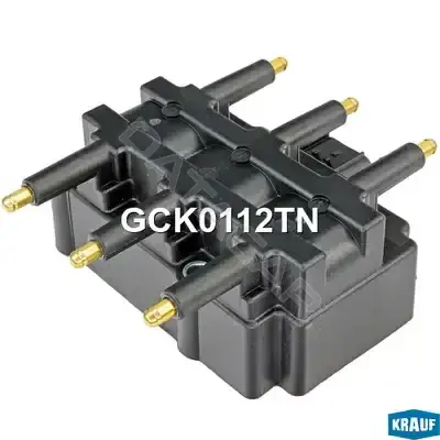 Катушка зажигания KRAUF GCK0112TN
