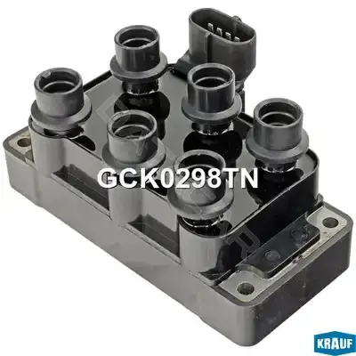 Катушка зажигания KRAUF GCK0298TN