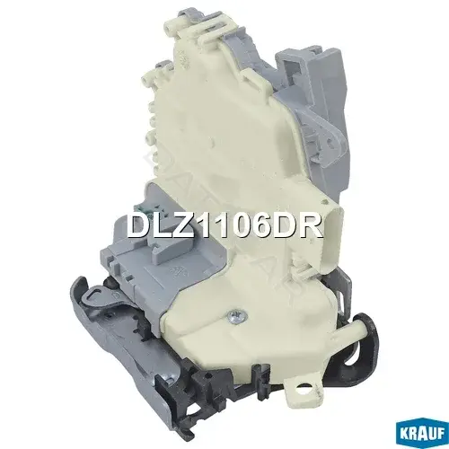 Замок двери KRAUF DLZ1106DR