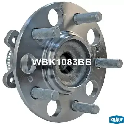 Подшипник ступицы KRAUF WBK1083BB